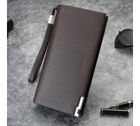 Sacchetto Porta Cellulare Borsetta Portafoglio Del Cinturino Portamonete