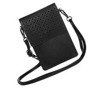 Sacchetto Porta Cellulare Borsetta Tracolla Borsa Di Archiviazione Del
