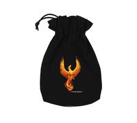 Borsa Per Dadi Anne Stokes: Fenice Q-Workshop