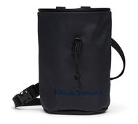Sacchetto porta magnesite Black Diamond Mojo Chalk Bag S/M Colore: grigio