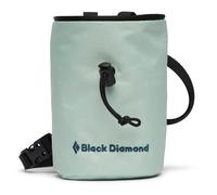 Sacchetto porta magnesite Black Diamond Mojo Chalk Bag S/M Colore: verde
