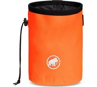 Borsa Mammut Gym Basic in magnesia arancione vibrante