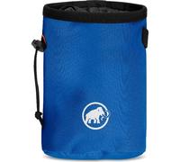 Sacchetto porta magnesite Mammut Gym Basic Chalk Bag Colore: blu