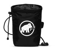 Sacchetto porta magnesite Mammut Sender Light Chalk Bag Colore: nero