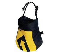 Sacchetto porta magnesite Singing Rock Boulder bag Colore: giallo