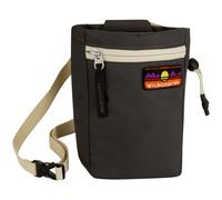 Sacchetto porta magnesite Wild Country Flow Chalk Bag Colore: nero