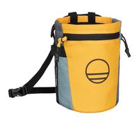 Sacchetto porta magnesite Wild Country Movement Chalkbag Colore: giallo
