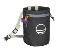 Sacchetto porta magnesite Wild Country Movement Chalkbag Colore: nero