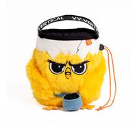 Sacchetto porta magnesite YY VERTICAL Boulder Chalkbag Colore: giallo