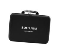 Sacchetto portaoggetti per aspirapolvere per auto, organizzatore per