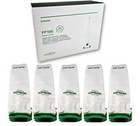 CF 5 SACCHETTI PREMIUM FP100 ORIGINALI FOLLETTO VB100