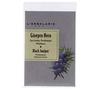 Sacchetto Profumato Multiuso Ginepro Nero