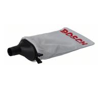 Sacchetto raccoglipolvere Bosch Accessories 1605411028