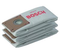 Bosch 2605411225 Sacchetti Aspirapolvere Ventaro