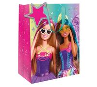Sacchetto regalo Barbie