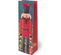 Sacchetto regalo - Bottle - Nutcracker