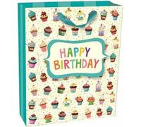 Sacchetto regalo - Medium - Cupcake