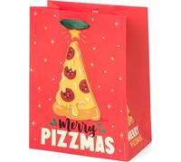 Sacchetto regalo - Medium - Pizza