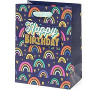Sacchetto regalo - Medium - Rainbow