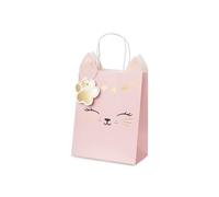Sacchetto regalo per gatti