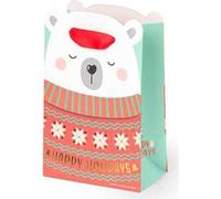 Sacchetto regalo - Small - Polar Bear