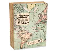 Sacchetto regalo - Small - Travel