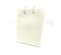 Sacchetto regalo Swarovski piccolo, 16x12x7cm