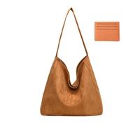 Sacchetto Retrò Matt Da 1 -Parte E Borsa Per Carta Da 1 -Parte, Borsa A Tracolla Con Grande Capacità, Borsa A Pendolo Semplice, Semplice E Casual, Tasca Retrò Alla Moda.