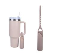 Sacchetto rossetto - Borsa per rossetto compatto | Lip Gloss rossetto Organizer in silicone - Borse da viaggio per portafoglio profumo unghie poly, cachi, vedi descrizione, Vedi descrizione