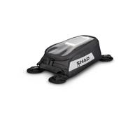 Sacchetto Schiena Con Calamite SHAD sl12 per Moto Ricambi Ciclomotore