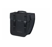 Basil Tour Mik 14l Pannier Nero Black