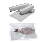Sacchetti sottovuoto Reber 6735 N Goffrati 30x40cm