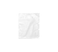 Sacchetto sottovuoto goffrato 20x30cm tasca di 50 borse