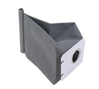 Sacchetto Universale For Aspirapolvere, Lavabile, Adatto For Henry, Hetty, Hoover, Aspirapolvere Con Cerniera, Riutilizzabile, I Migliori Accessori For Aspirapolvere.(4pack)
