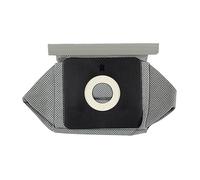 Sacchetto universale for la polvere in tessuto for aspirapolvere, for Philips for Electrolux for LG for Haier for Samsung Sacchetti for aspirapolvere Sacchetti lavabili 11x10 cm (Color : KTB018 for 1