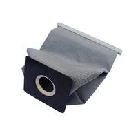 Sacchetto Universale Lavabile For Aspirapolvere, Riutilizzabile, 11x10 Cm, Compatibile Con Philips, Compatibile Con LG, Raccolta Rapida Della Polvere