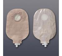 Sacchetto Urostomico Nuova Immagine Sistema A Due Pezzi 9 Pollici Lunghezza