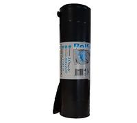 Sacchi - 80x120 cm - 130 L - 74 micron - nero - Rolsac - conf. 10 pezzi