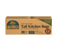 Sacchi Alti Da Cucina 12 Contenitori Di If You Care