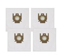 Sacchi Aspirapolvere per hoover Telios Plus TE70 Multi-strato(4 PACK)