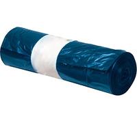 SACCHI BUSTE PER MACERIE O PATTUMIERA MULTISTRATO 90X120CM 130 LT 6 PZ