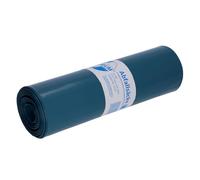 Sacchi della spazzatura DEISS Premium 80 my, 120 l