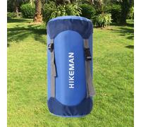 Sacchi di roba all'aperto Borsa riutilizzabile impermeabile in poliestere