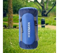 Sacchi di roba all'aperto Borsa riutilizzabile impermeabile in poliestere