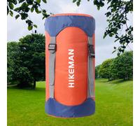 Sacchi di roba all'aperto Borsa riutilizzabile impermeabile in poliestere