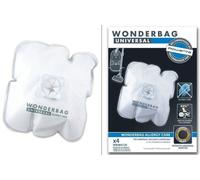 Sacchi in microfibra universali Wonderbag Allergy Care per aspirapolvere Rowenta