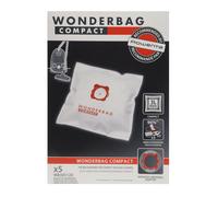 Sacchi in microfibra universali Wonderbag Compact per aspirapolvere Rowenta Tefa