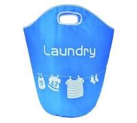 Sacchi Lavanderia Blinky Laundry Blu 60 L C.Ca 8011779353886