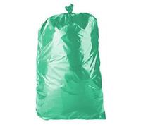 SACCHI NETTEZZA URBANA VERDE 55X70 1KG SACCHETTI PLASTICA SPAZZATURA RIFIUTI