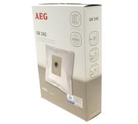 Sacchi per aspirapolvere grezzi 24 par 4 9002565415 - aspirapolvere ad es.g